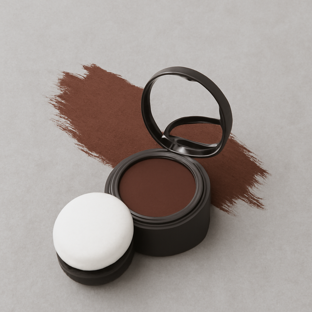 Hair Density Powder