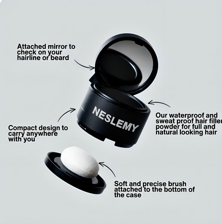 Hair Density Powder