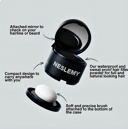 Hair Density Powder